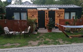 Domek Modern Barn- 3 tylko 800m od Suntago RANCZO GOLD MANIA